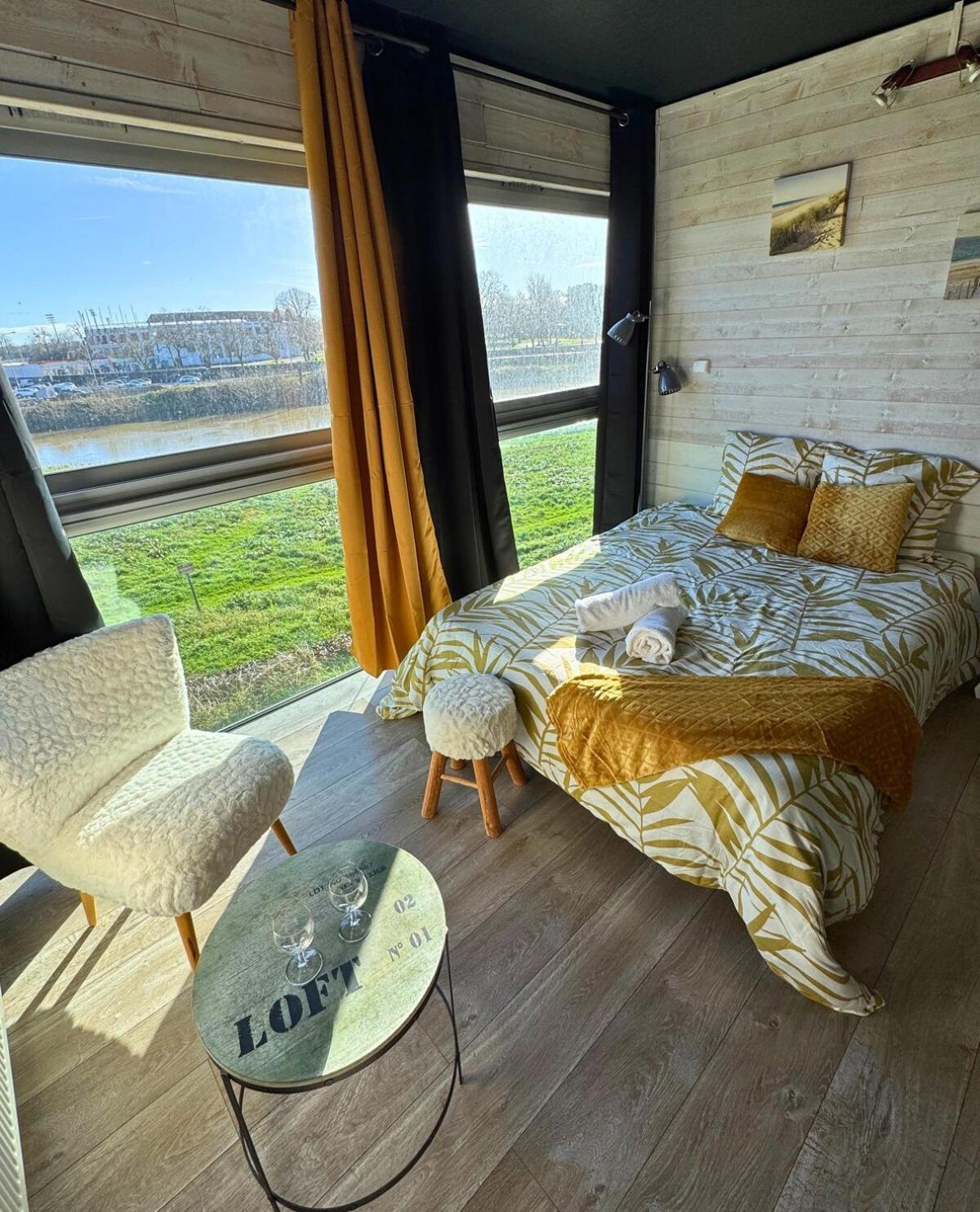 Апартаменти Majestic - Wifi - Parking - Vue Дакс Екстер'єр фото